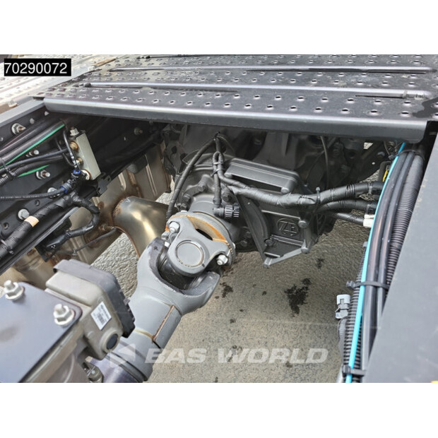 2025 Ford F-Max 500-42059832