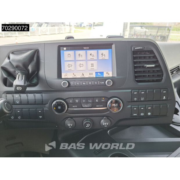 2025 Ford F-Max 500-42059841
