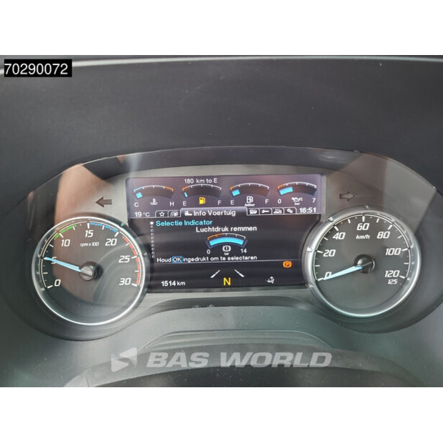 2025 Ford F-Max 500-42059850