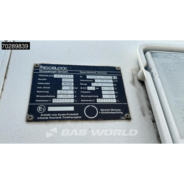 2014 Scania P250-42059889