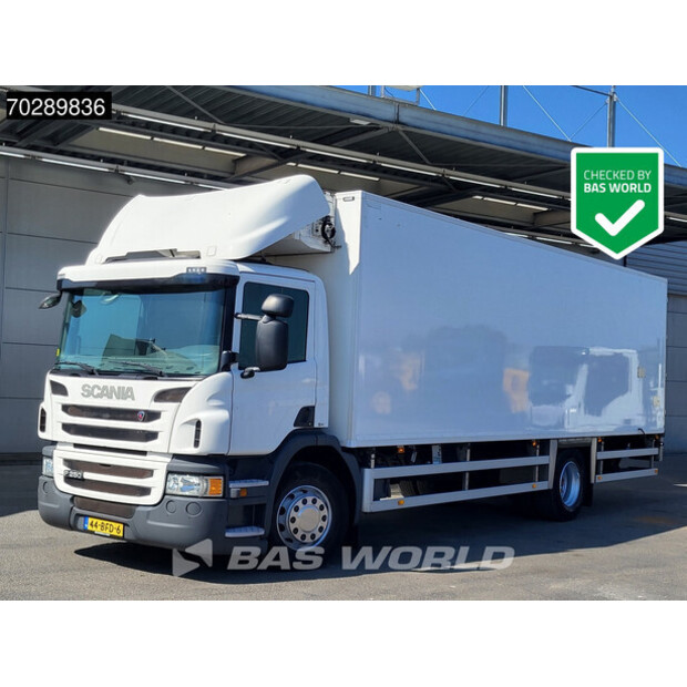 2014 Scania P250-42059922