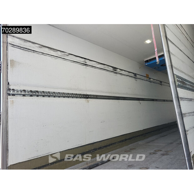 2014 Scania P250-42059924