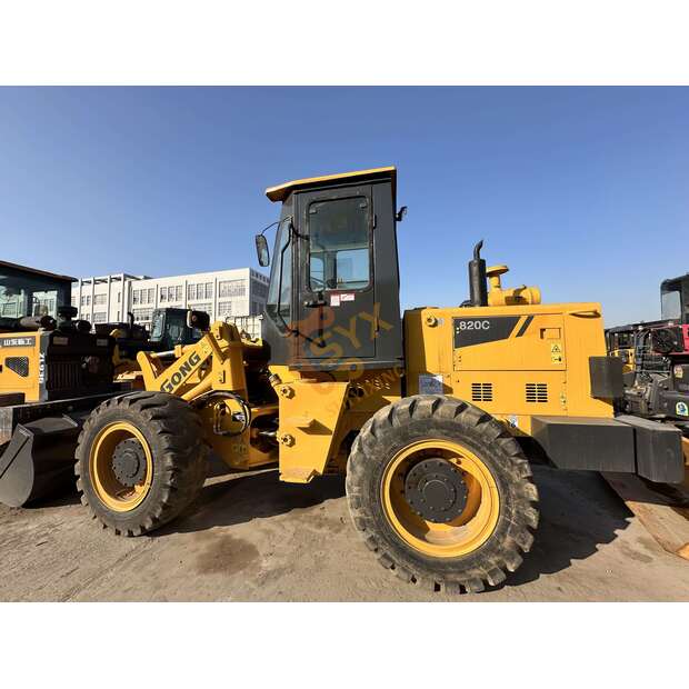 2024 LiuGong 820-42059940