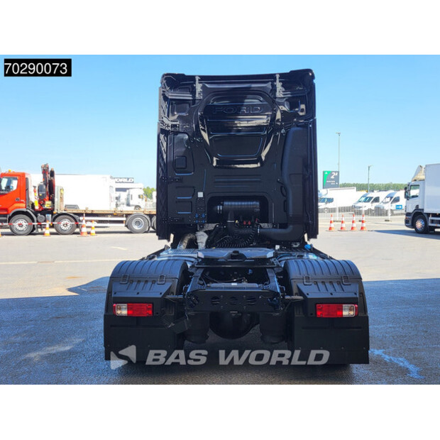 2025 Ford F-Max 500-42059967