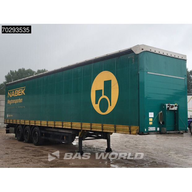 2013 Schmitz Cargobull SCB*S3T-42060038