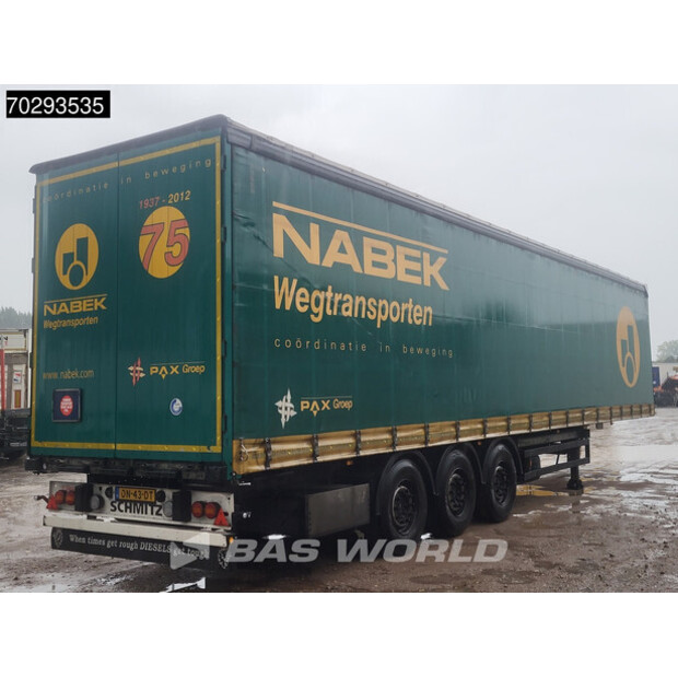 2013 Schmitz Cargobull SCB*S3T-42060040
