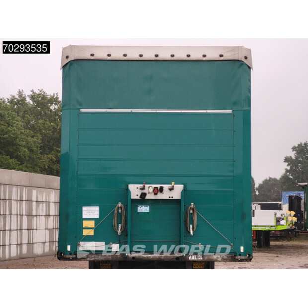 2013 Schmitz Cargobull SCB*S3T-42060041