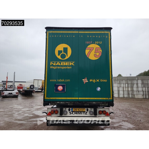 2013 Schmitz Cargobull SCB*S3T-42060042