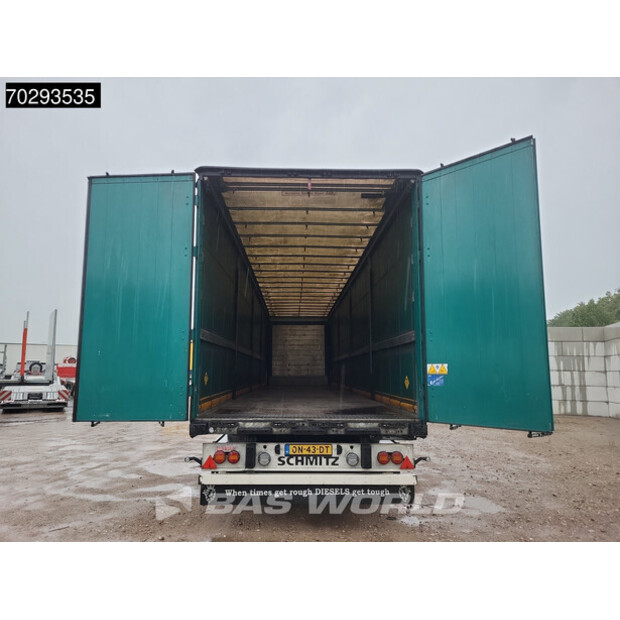 2013 Schmitz Cargobull SCB*S3T-42060043