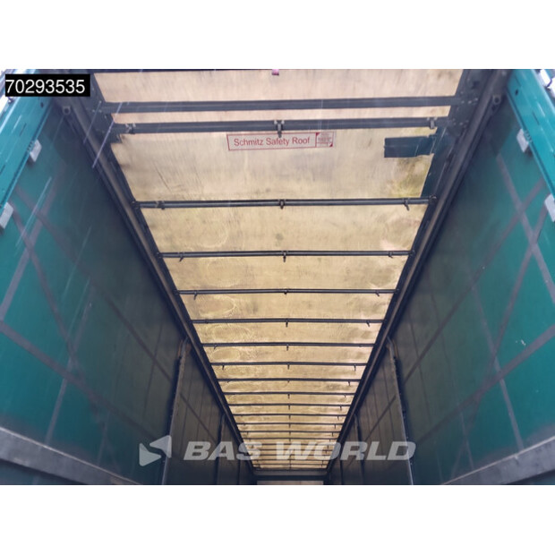 2013 Schmitz Cargobull SCB*S3T-42060045