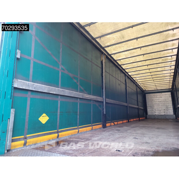 2013 Schmitz Cargobull SCB*S3T-42060046