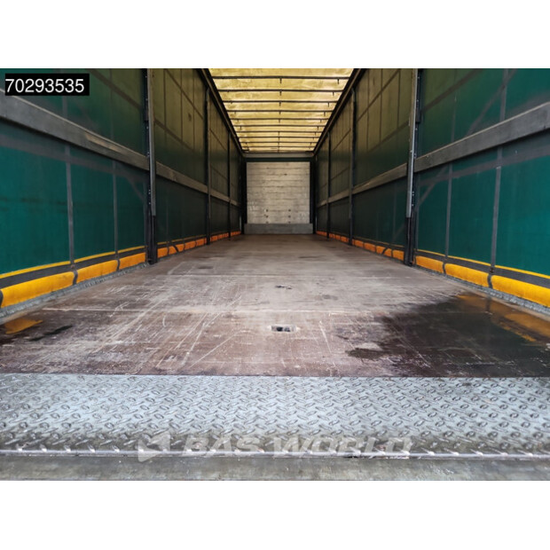 2013 Schmitz Cargobull SCB*S3T-42060047