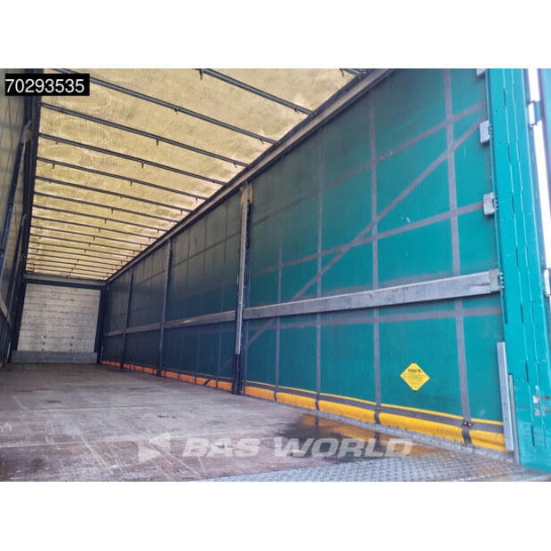 2013 Schmitz Cargobull SCB*S3T-42060049