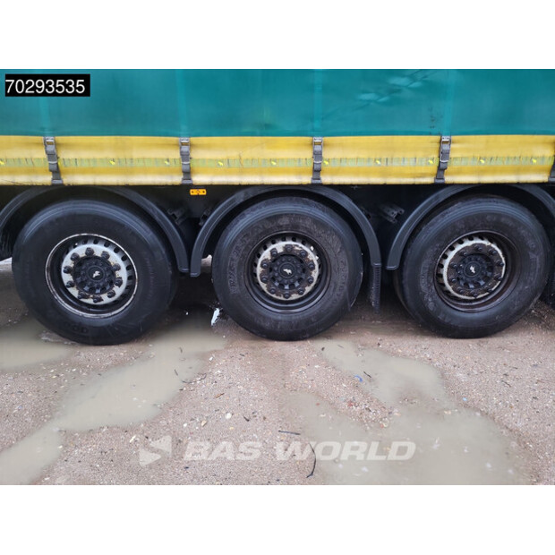2013 Schmitz Cargobull SCB*S3T-42060050