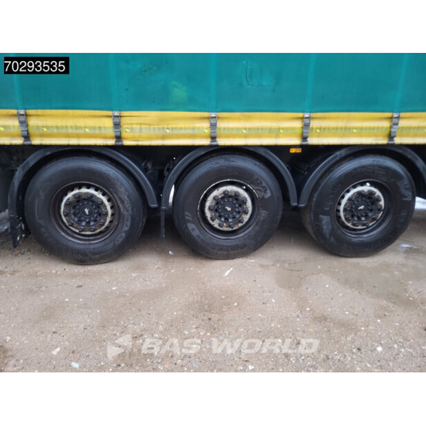 2013 Schmitz Cargobull SCB*S3T-42060051