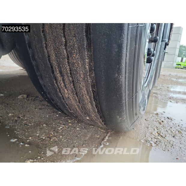 2013 Schmitz Cargobull SCB*S3T-42060053