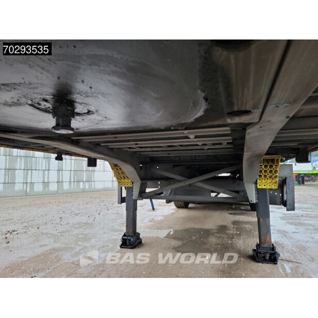 2013 Schmitz Cargobull SCB*S3T-42060062