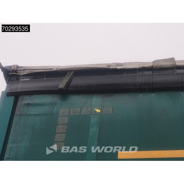 2013 Schmitz Cargobull SCB*S3T-42060063