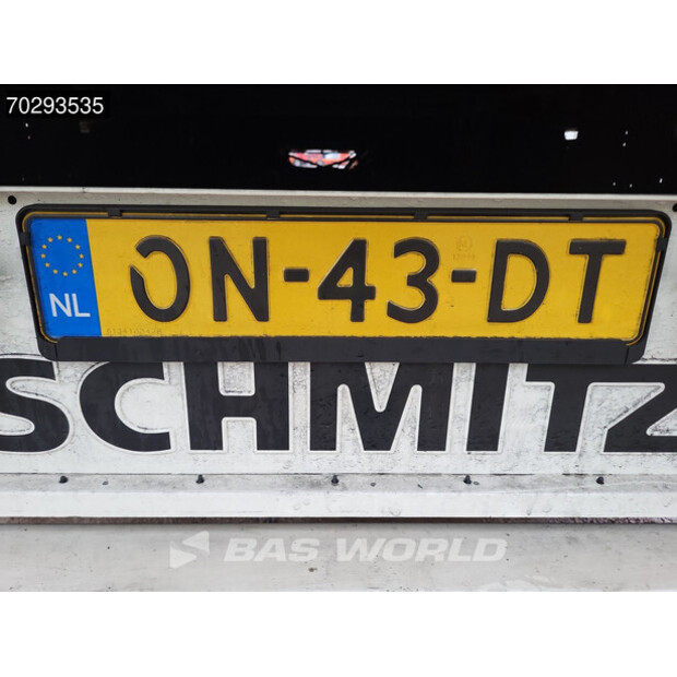 2013 Schmitz Cargobull SCB*S3T-42060067