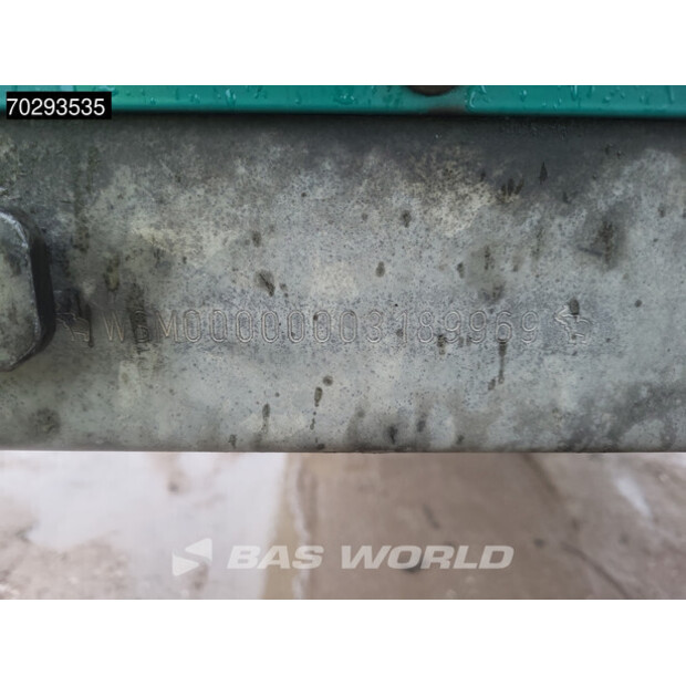 2013 Schmitz Cargobull SCB*S3T-42060070
