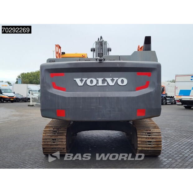 2018 Volvo EC250ENL-42060074