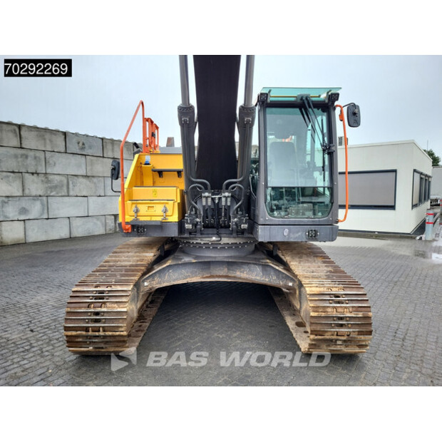 2018 Volvo EC250ENL-42060078