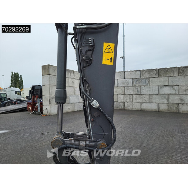 2018 Volvo EC250ENL-42060081