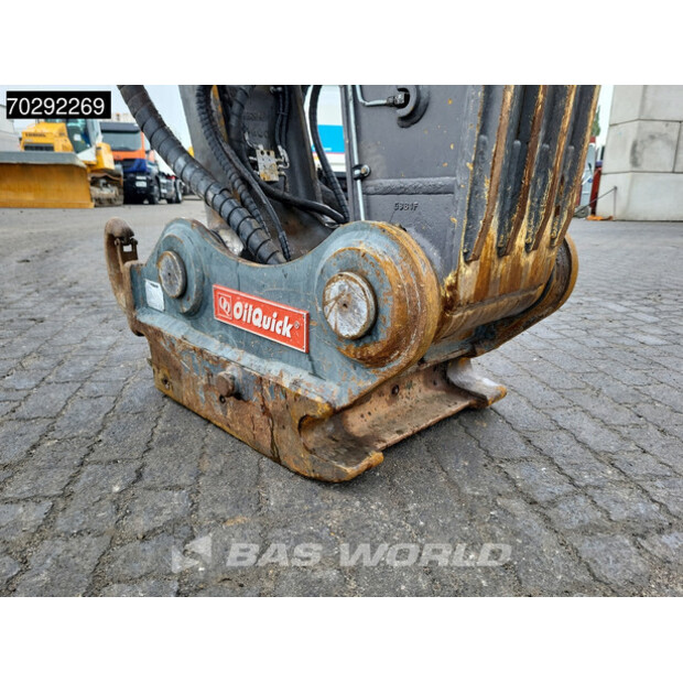 2018 Volvo EC250ENL-42060083