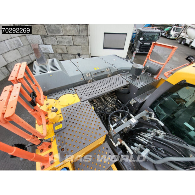 2018 Volvo EC250ENL-42060086