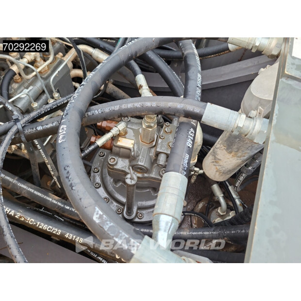 2018 Volvo EC250ENL-42060090
