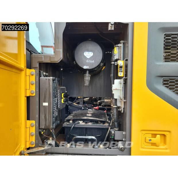 2018 Volvo EC250ENL-42060091