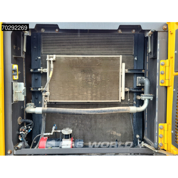 2018 Volvo EC250ENL-42060092