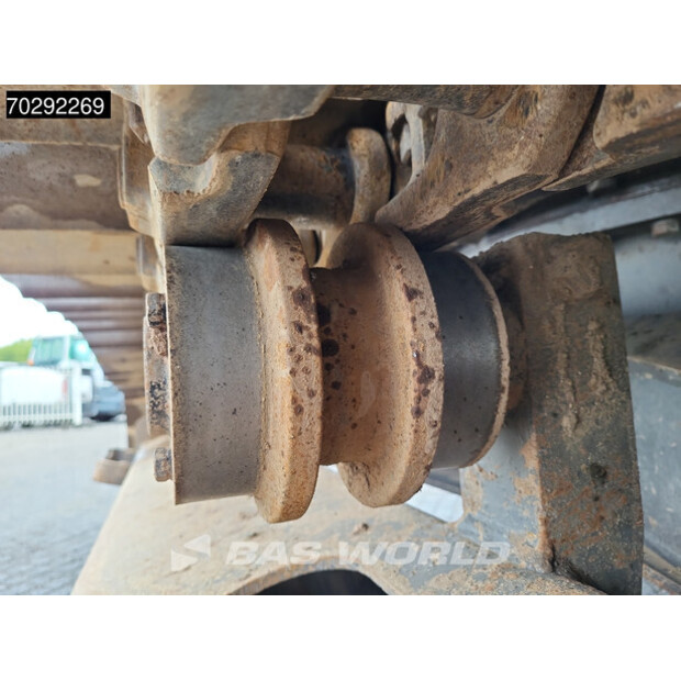 2018 Volvo EC250ENL-42060097