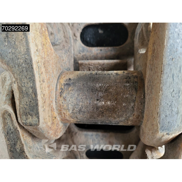 2018 Volvo EC250ENL-42060098