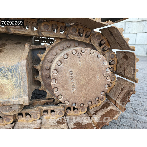 2018 Volvo EC250ENL-42060099