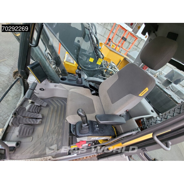 2018 Volvo EC250ENL-42060100