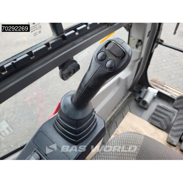 2018 Volvo EC250ENL-42060101