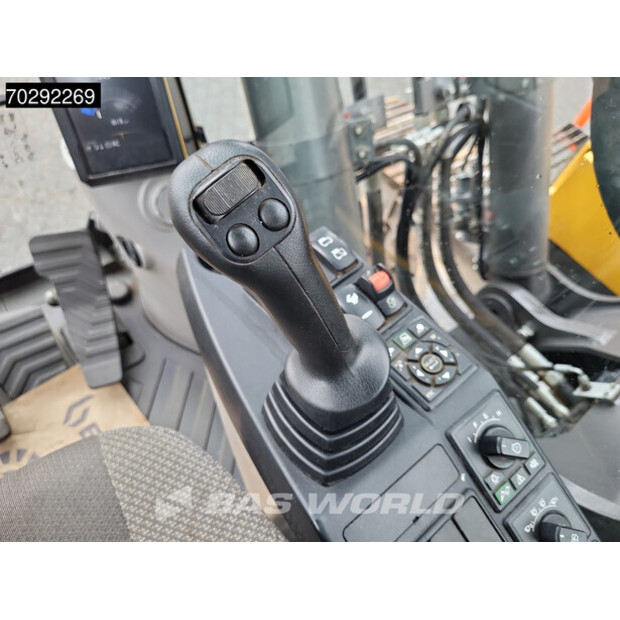 2018 Volvo EC250ENL-42060102