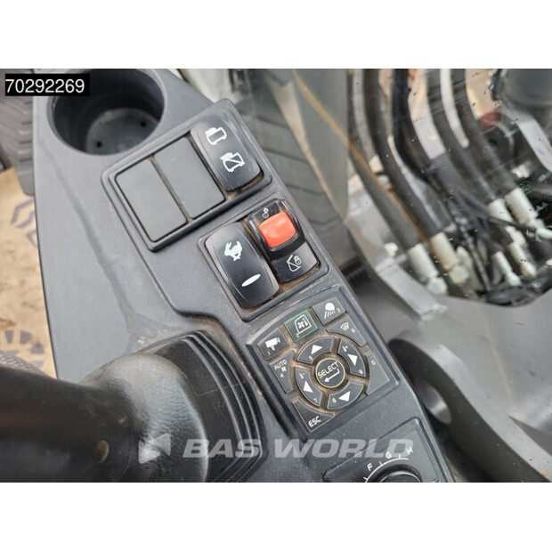 2018 Volvo EC250ENL-42060106