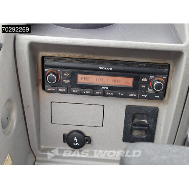 2018 Volvo EC250ENL-42060107