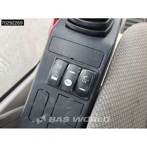 2018 Volvo EC250ENL-42060108