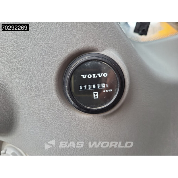 2018 Volvo EC250ENL-42060109