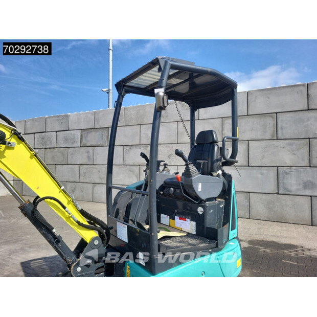 2022 AMMANN AMX25-42060121