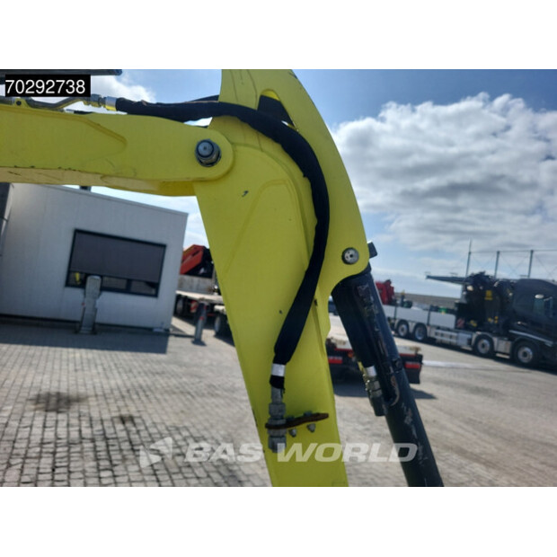 2022 AMMANN AMX25-42060125