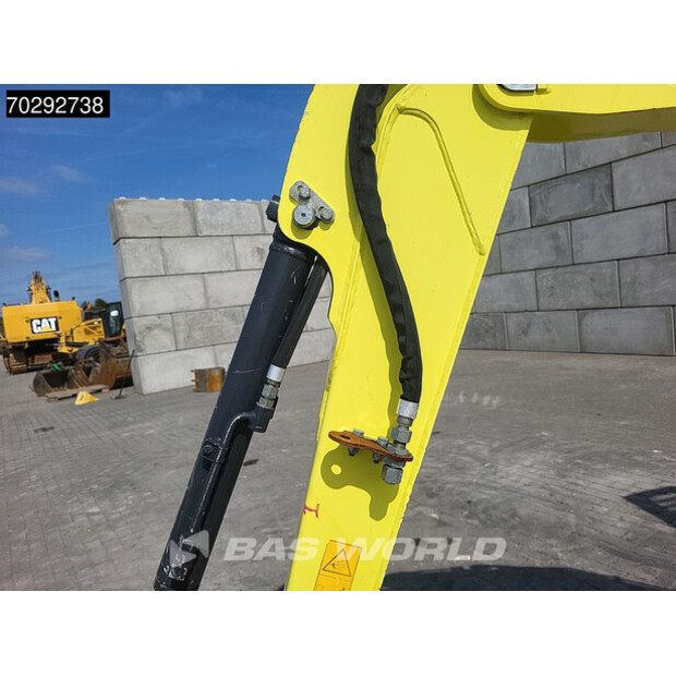 2022 AMMANN AMX25-42060126