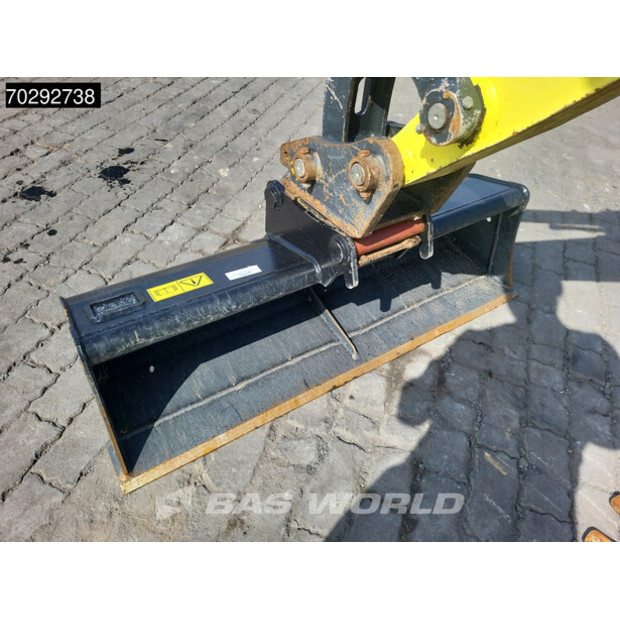 2022 AMMANN AMX25-42060127