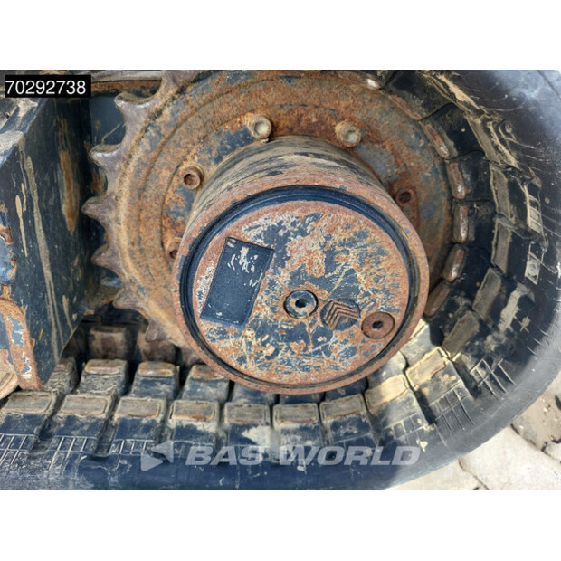 2022 AMMANN AMX25-42060136