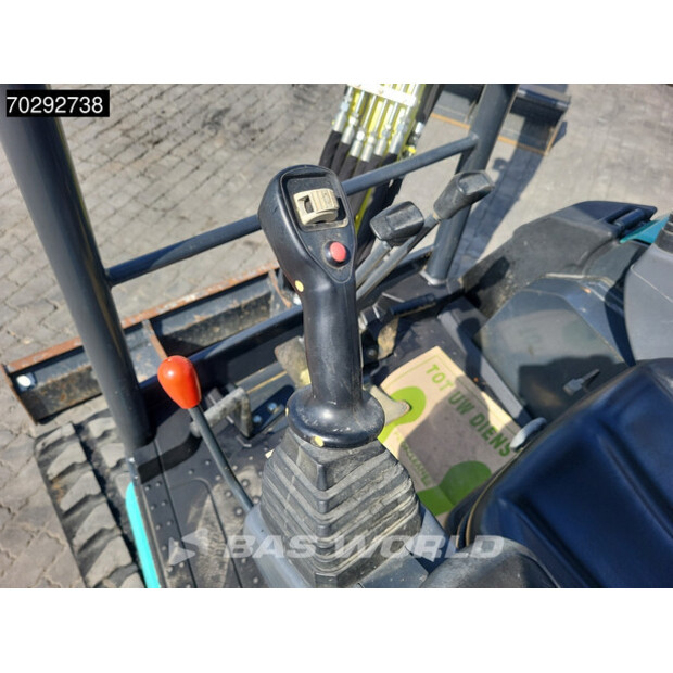 2022 AMMANN AMX25-42060139