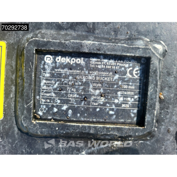 2022 AMMANN AMX25-42060143
