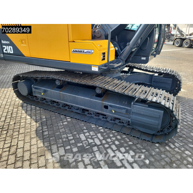 2025 هيونداي R210-42060172